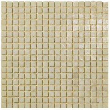 Sicis Antigua Ebusus, 5/8" x 5/8" - Glass Tile
